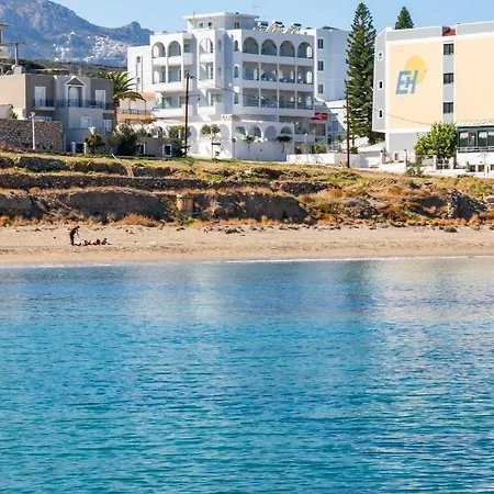 Alos Ex-possirama Bay Aparts 3*