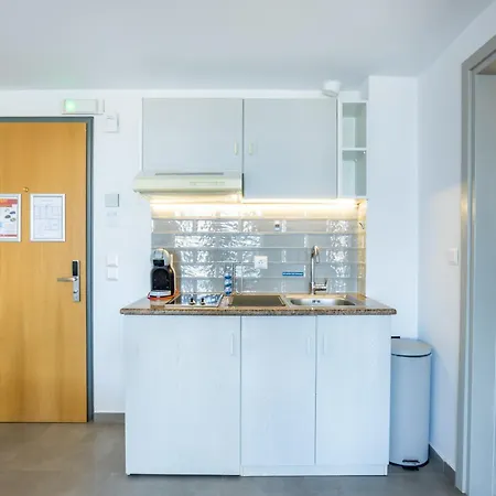 Alos Ex-possirama Bay Aparts 3*