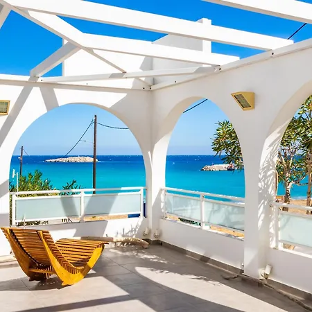 Alos Ex-possirama Bay Aparts