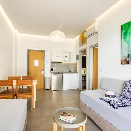 Alos Ex-possirama Bay Aparts