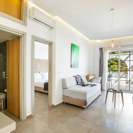 Aparthotel Alos Ex-possirama Bay Aparts