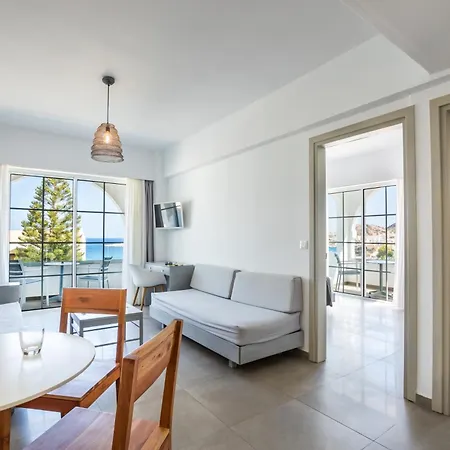 Alos Ex-possirama Bay Aparts Aparthotel