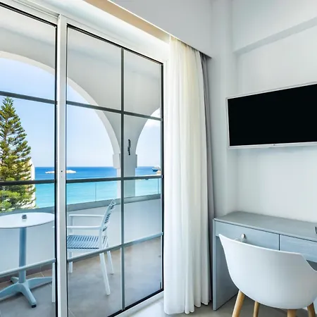 Aparthotel Alos Ex-possirama Bay Aparts