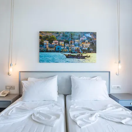 Aparthotel Alos Ex-possirama Bay Aparts 3*