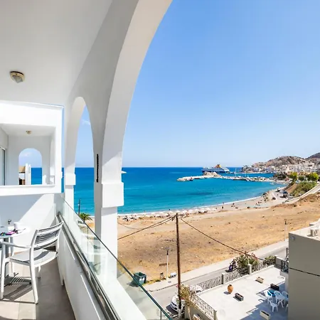 Aparthotel Alos Ex-possirama Bay Aparts 3*