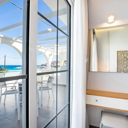 Alos Ex-possirama Bay Aparts 3*