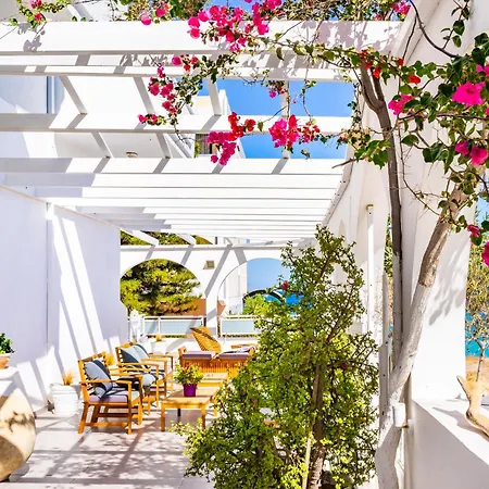 Alos Ex-possirama Bay Aparts