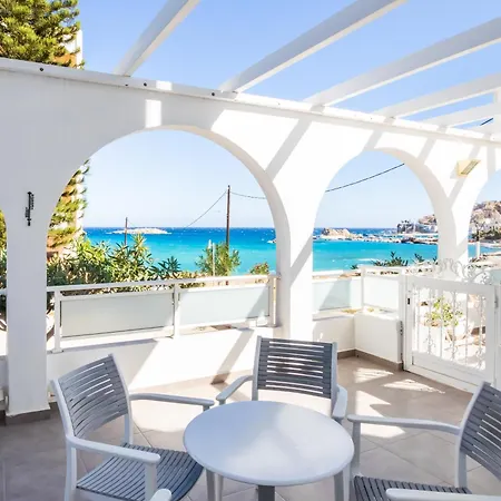 Alos Ex-possirama Bay Aparts Karpathos