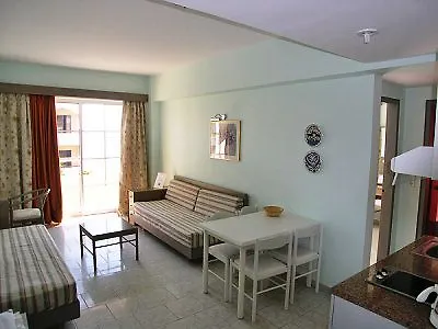 Alos Ex-possirama Bay Aparts Aparthotel