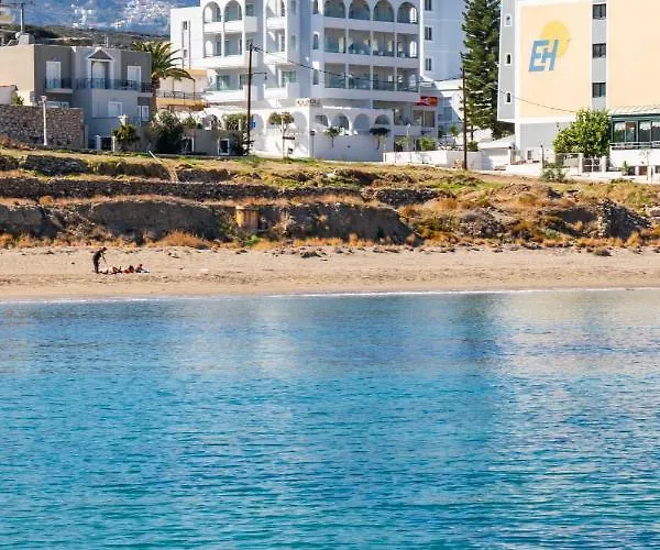 Alos Ex-possirama Bay Aparts 3*