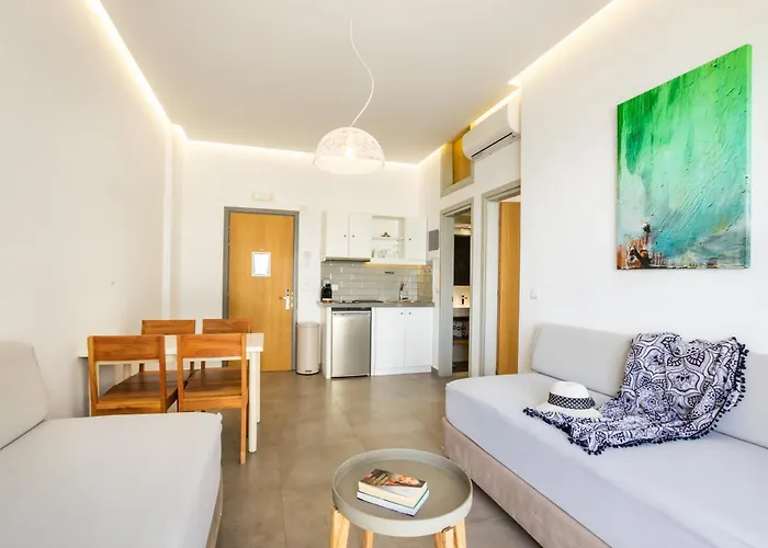 Alos Ex-possirama Bay Aparts