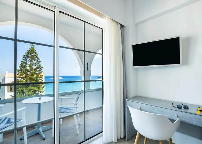 Apartmanhotel Alos Ex-possirama Bay Aparts