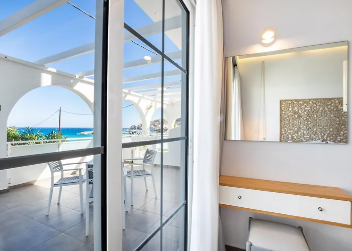 Alos Ex-possirama Bay Aparts 3*