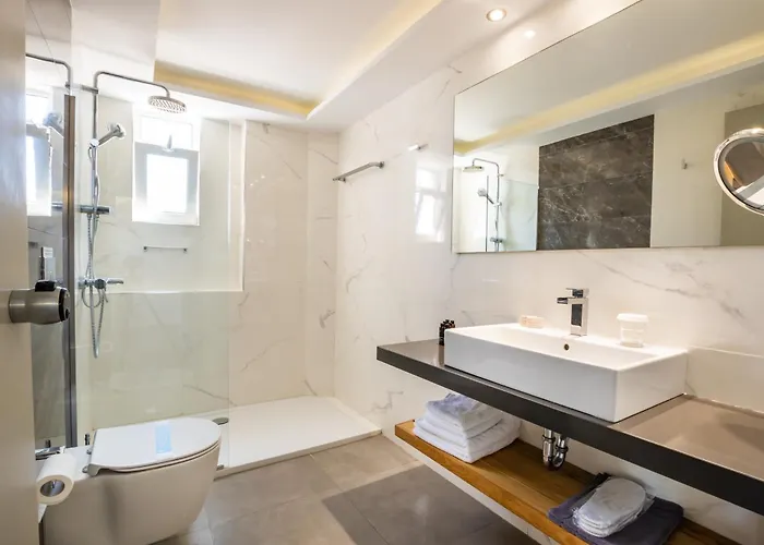 Alos Ex-possirama Bay Aparts Kárpathosz