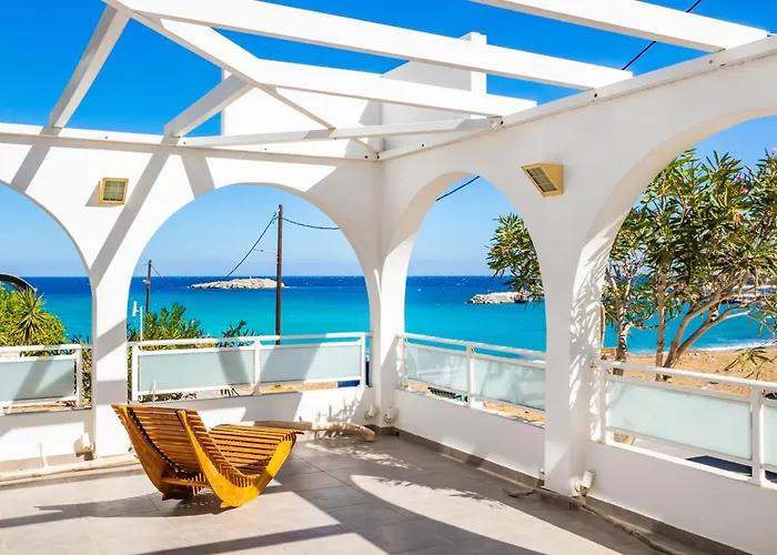 Alos Ex-possirama Bay Aparts