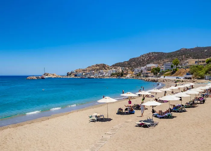 Alos Ex-possirama Bay Aparts Apartmanhotel 3*