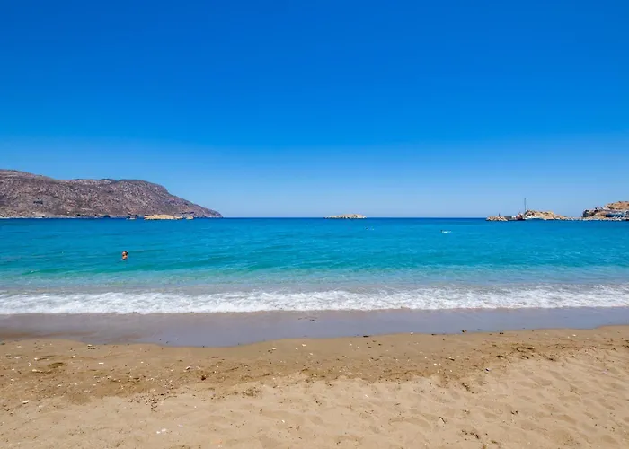 Apartmanhotel Alos Ex-possirama Bay Aparts 3*